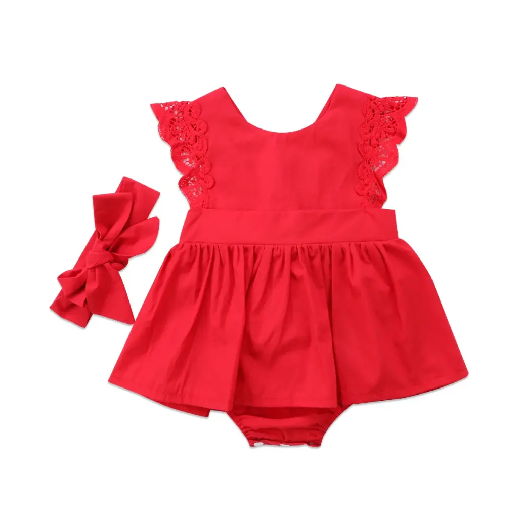 Body Vestido Rose de Rescht